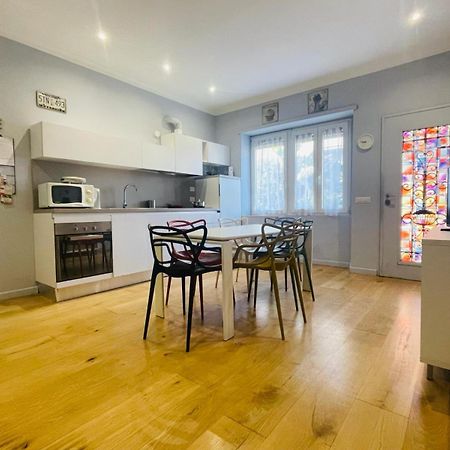 Casa Santarelli Apartment Rome Exterior photo