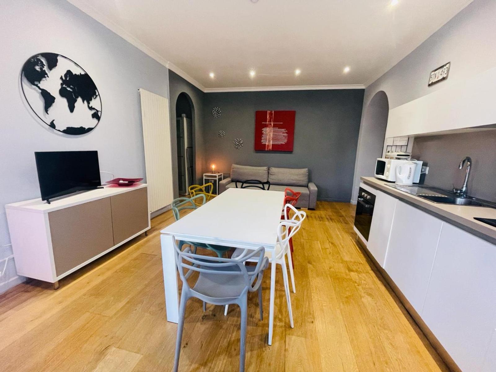 Casa Santarelli Apartment Rome Exterior photo