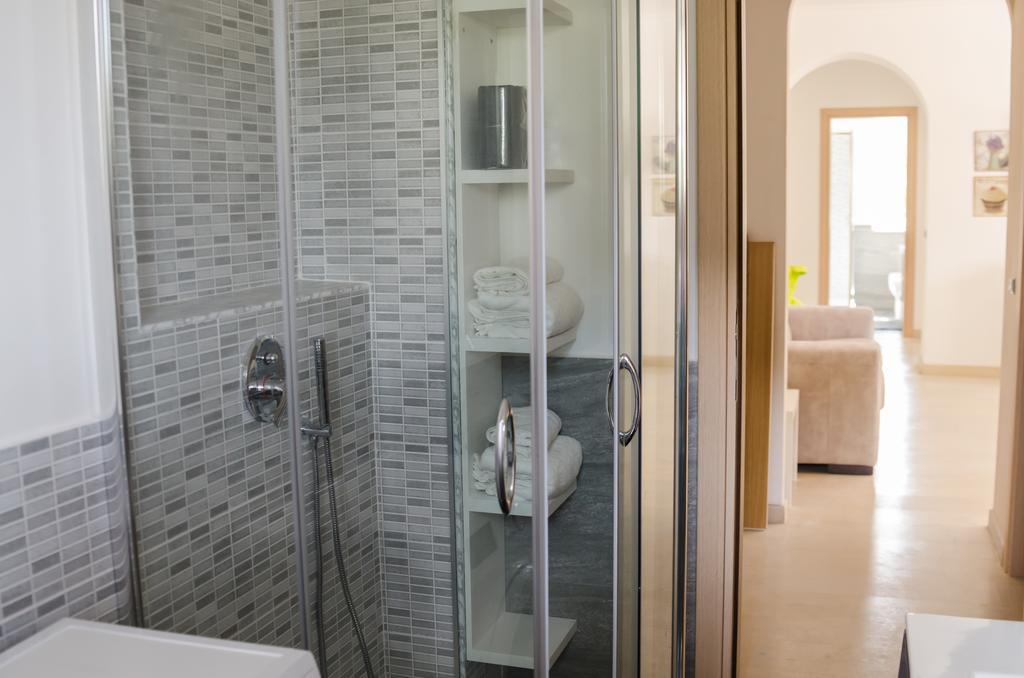 Casa Santarelli Apartment Rome Exterior photo