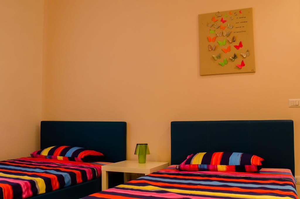 Casa Santarelli Apartment Rome Exterior photo