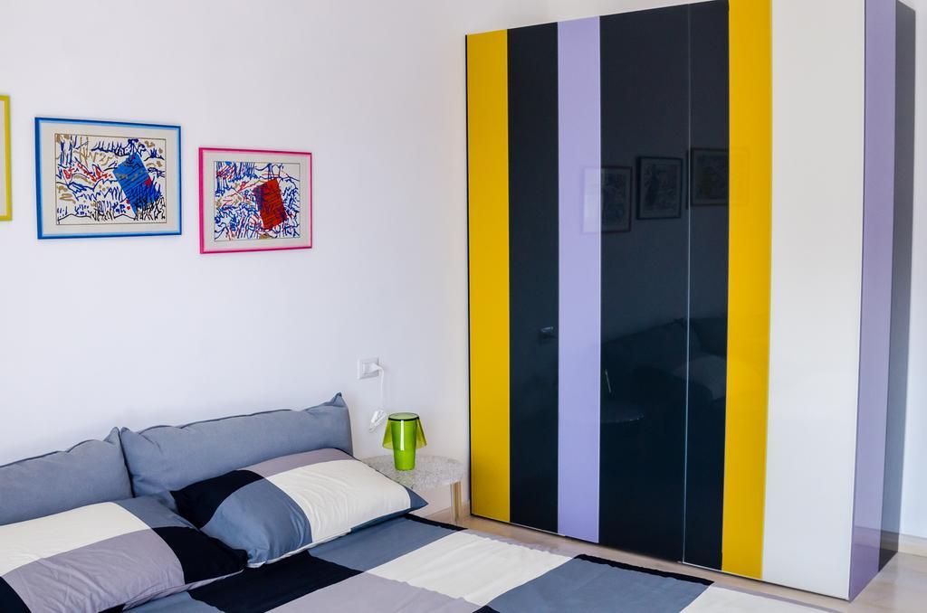 Casa Santarelli Apartment Rome Exterior photo