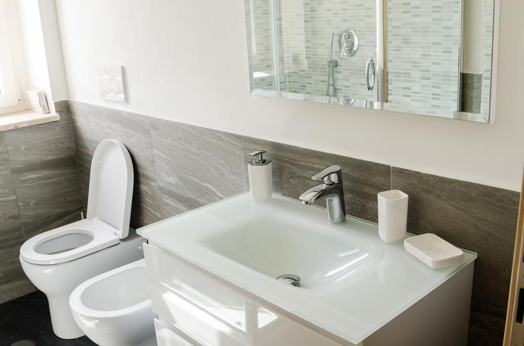 Casa Santarelli Apartment Rome Exterior photo