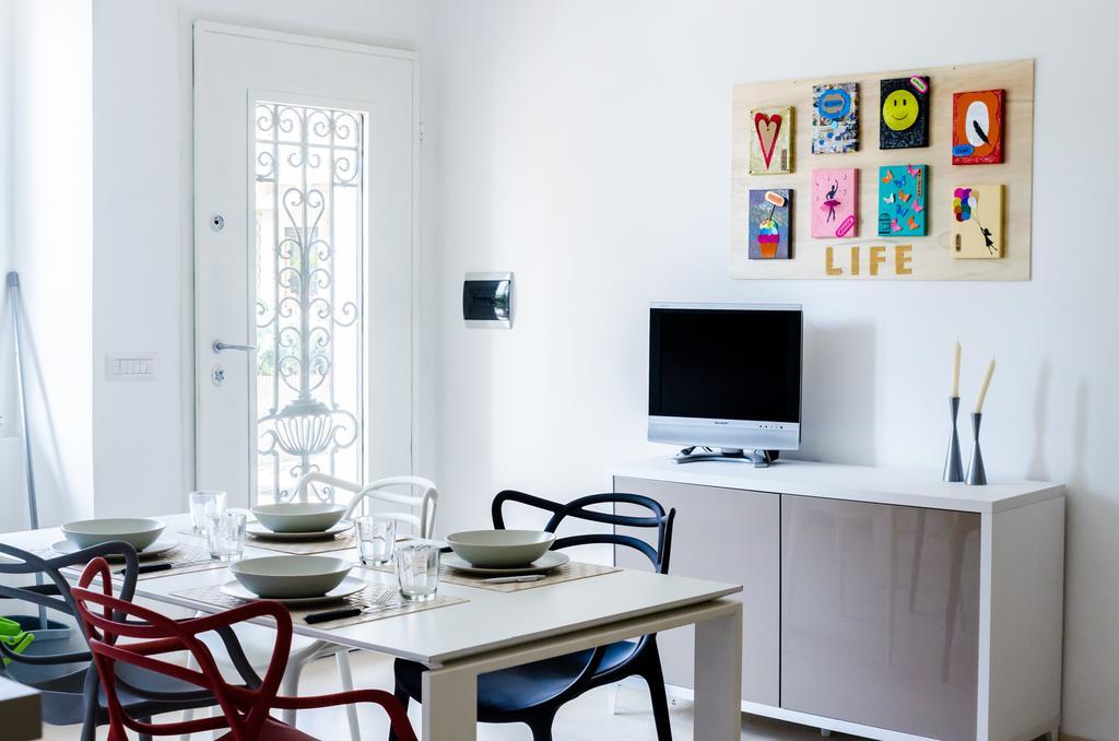 Casa Santarelli Apartment Rome Exterior photo