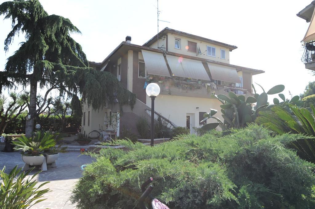 Casa Santarelli Apartment Rome Exterior photo