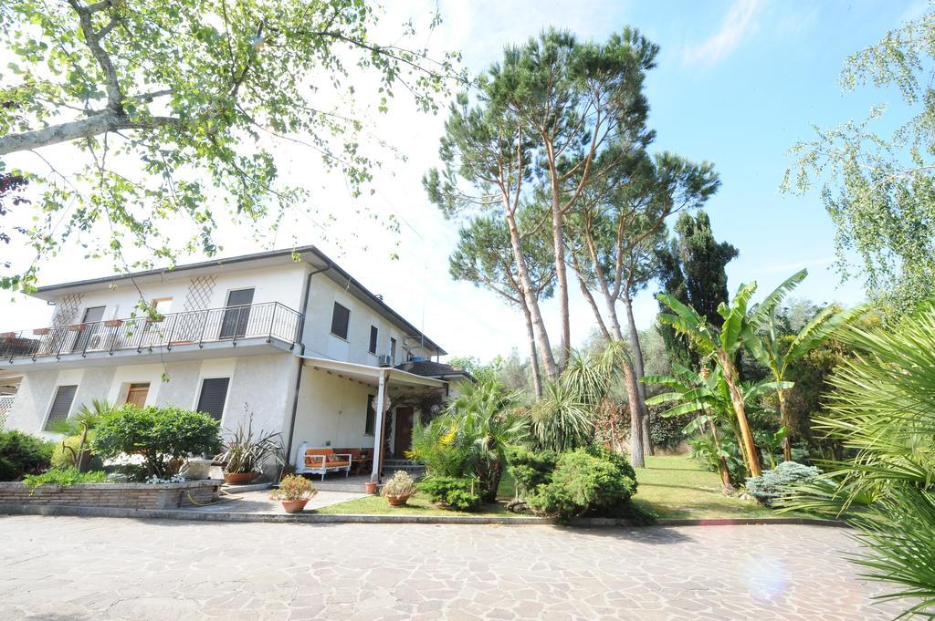 Casa Santarelli Apartment Rome Exterior photo