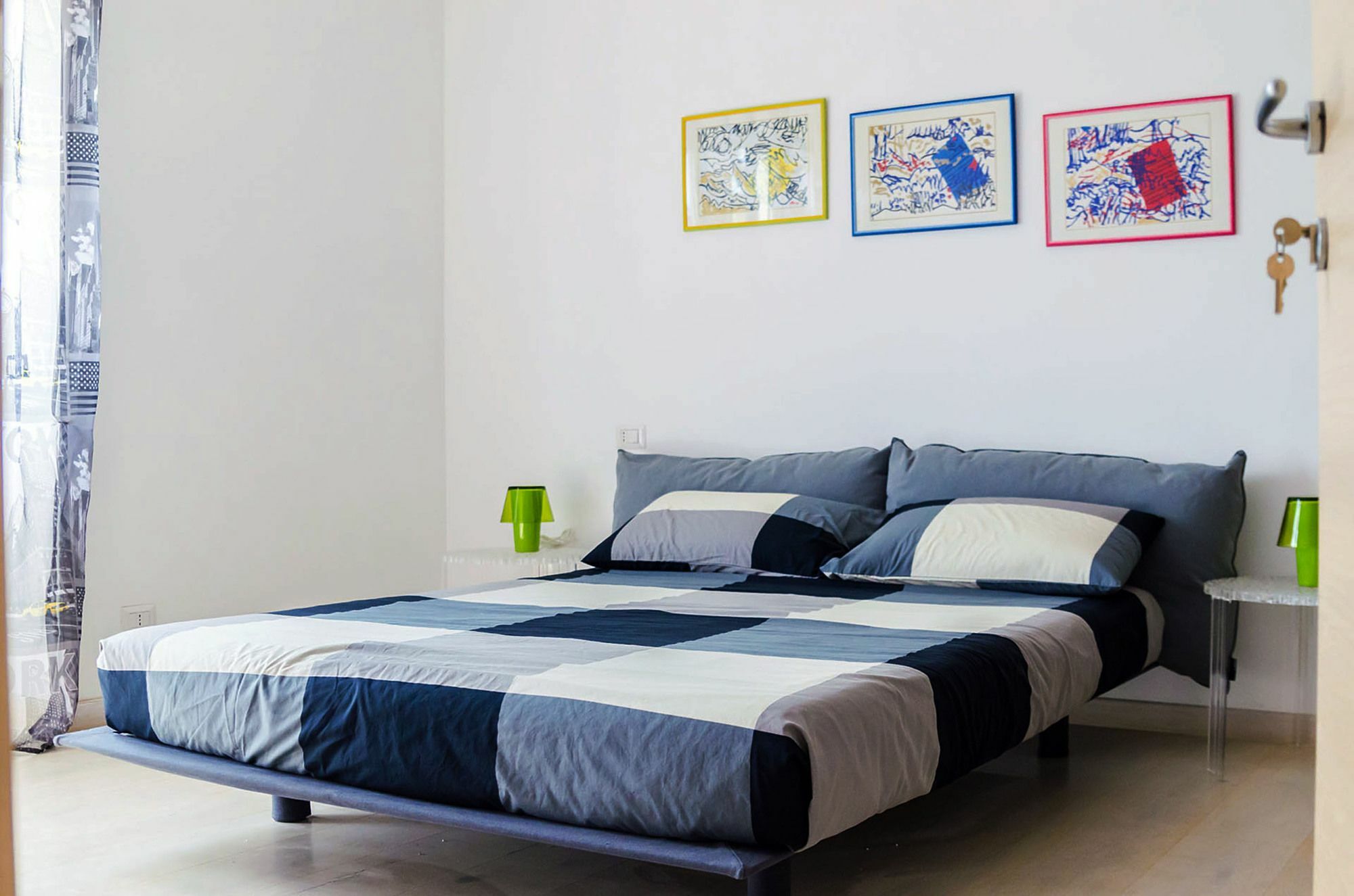 Casa Santarelli Apartment Rome Exterior photo
