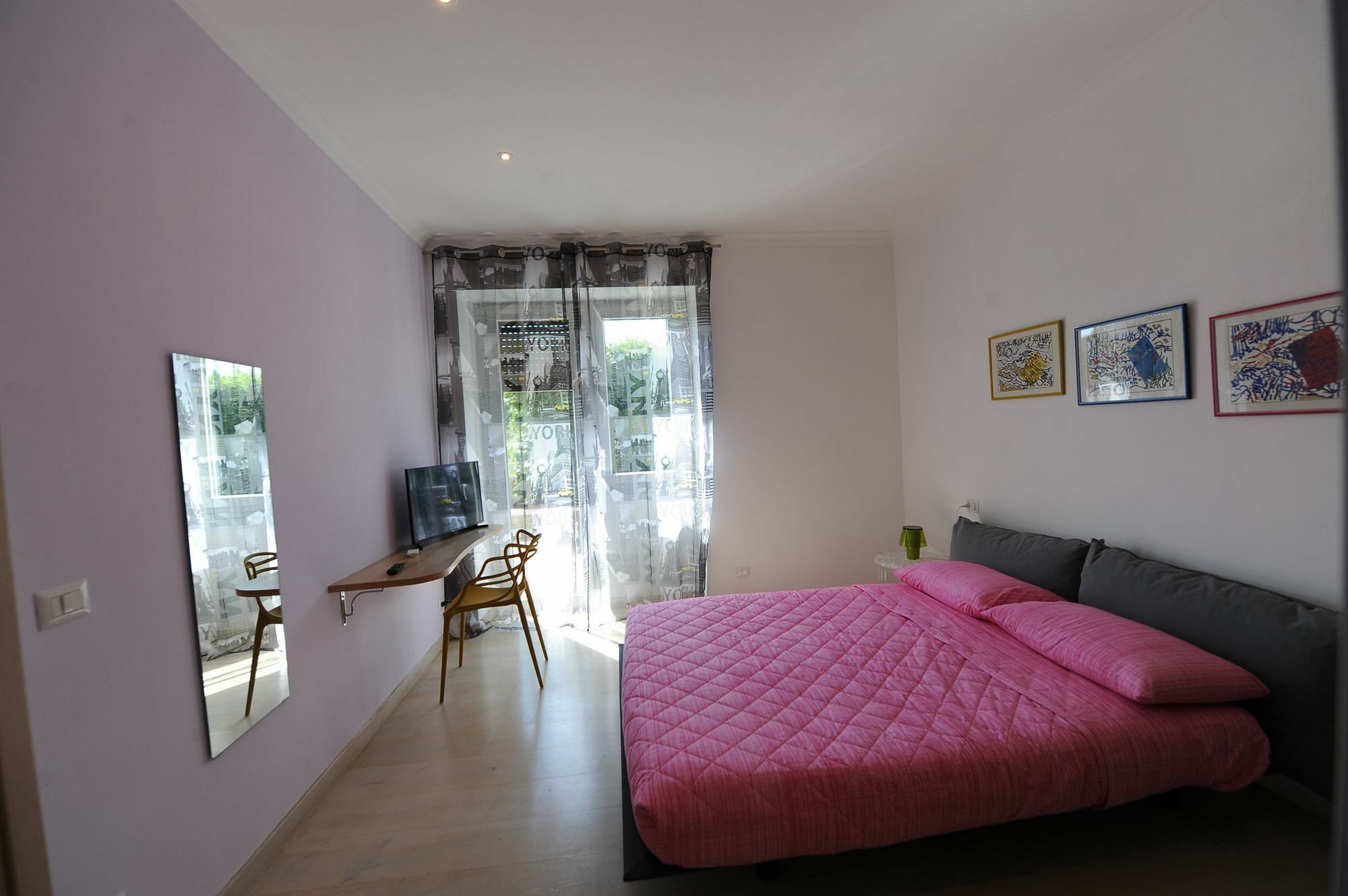 Casa Santarelli Apartment Rome Exterior photo