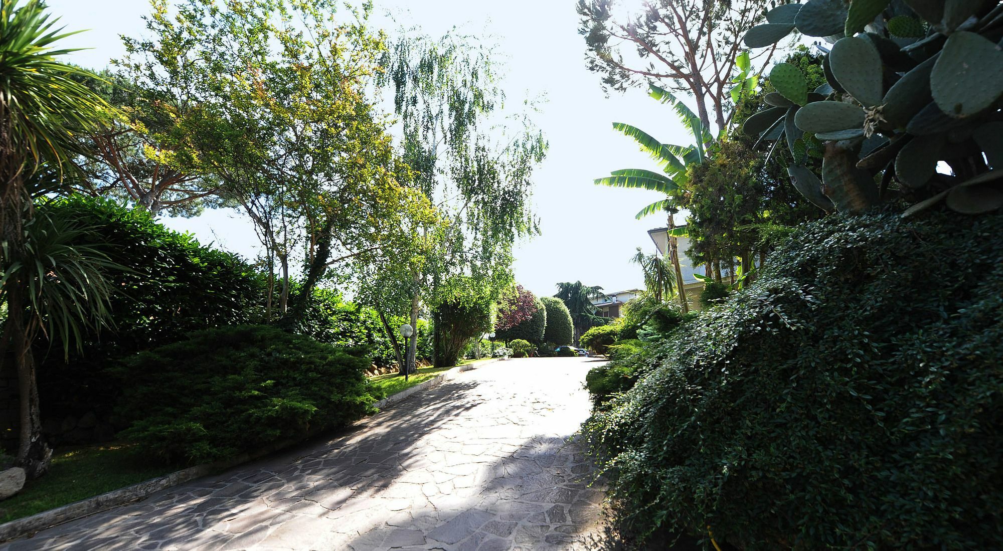 Casa Santarelli Apartment Rome Exterior photo