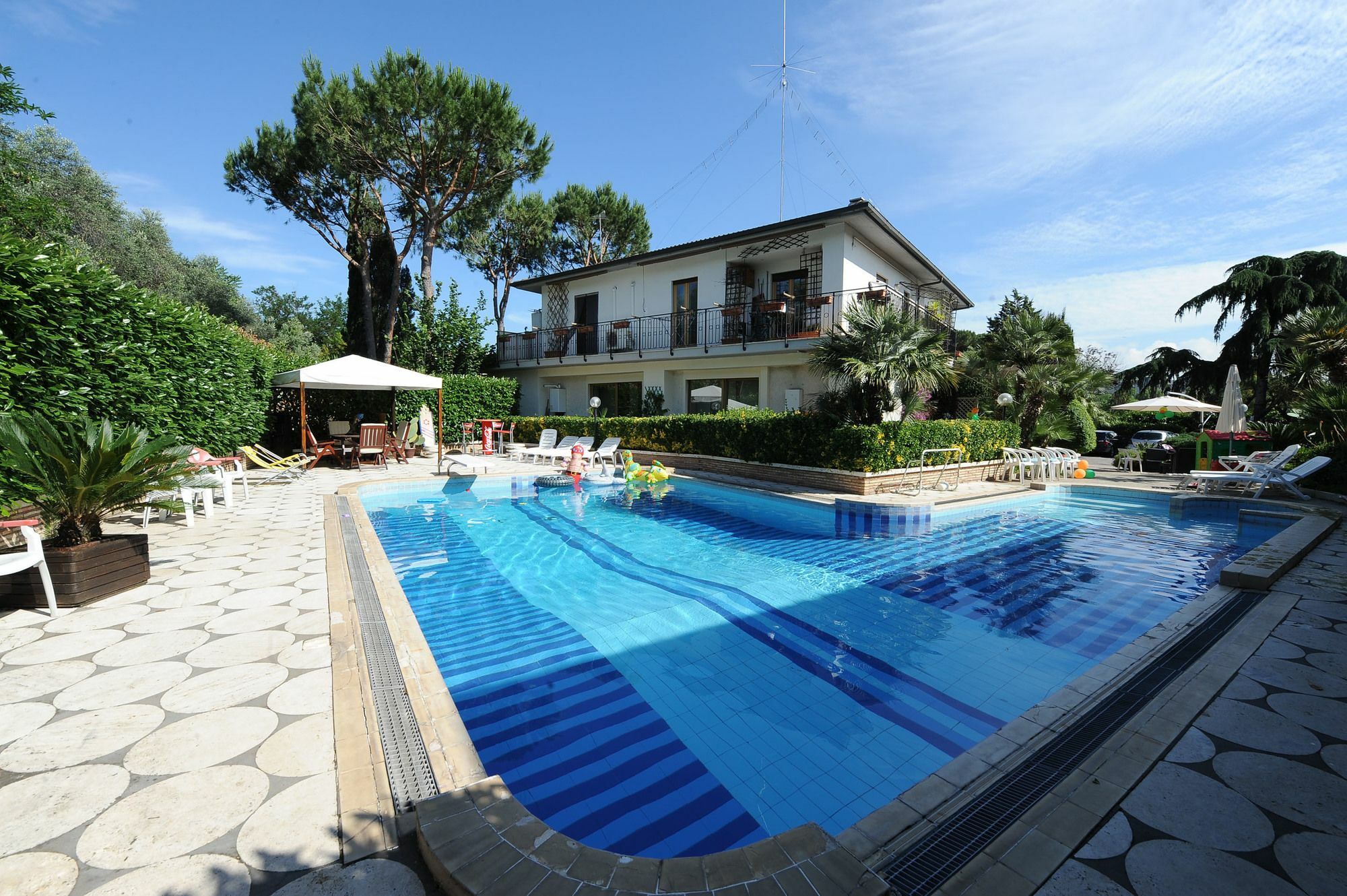 Casa Santarelli Apartment Rome Exterior photo